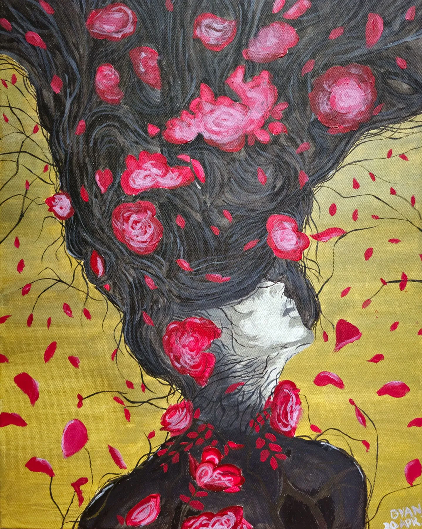 euphoria, melancholia (reprise)